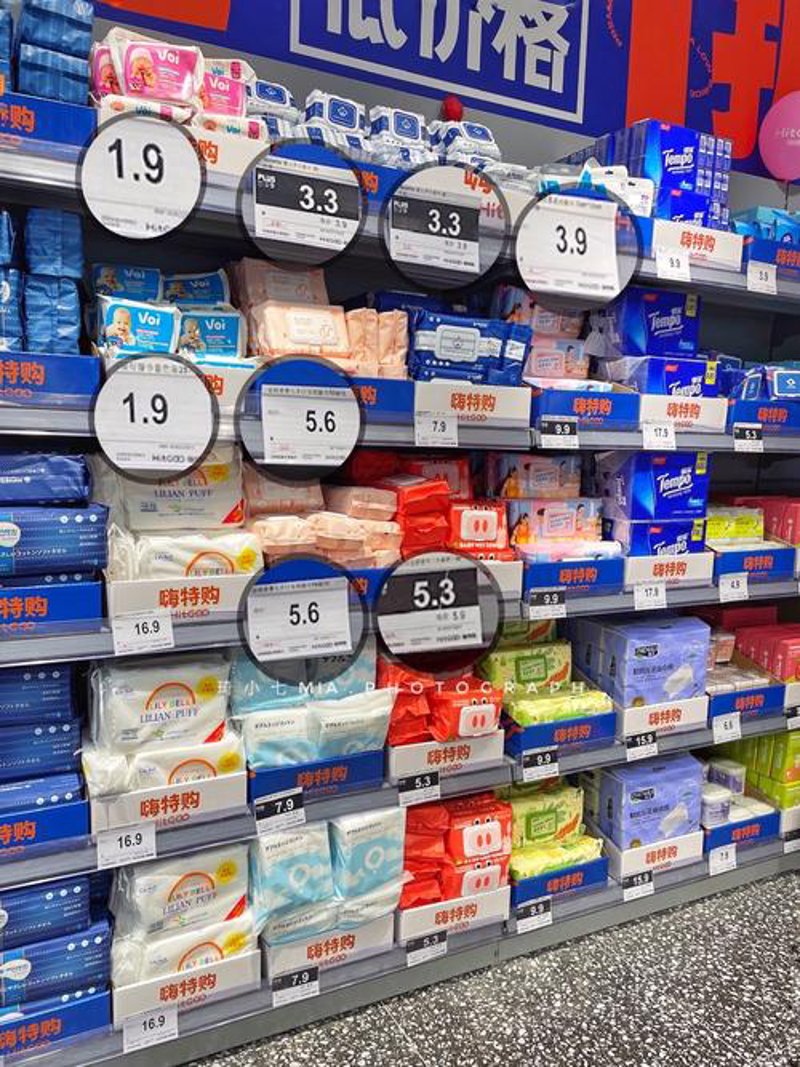 日用百货零售：新兴业态带来的机遇与挑战